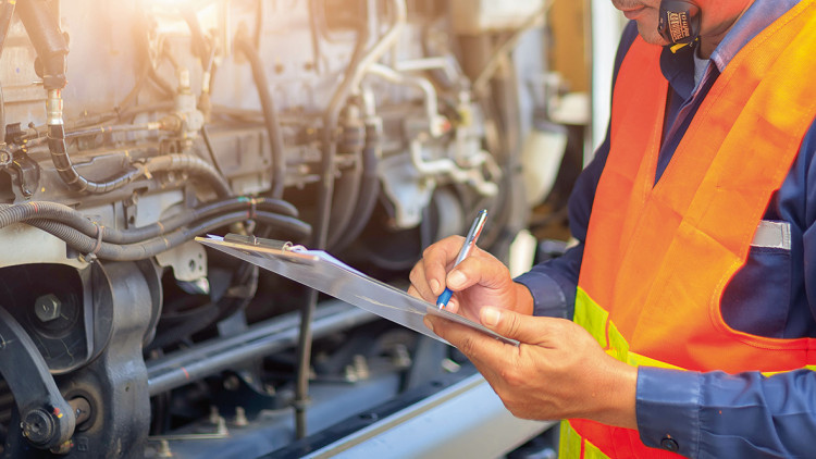 Ein Service von TÜV SÜD: Fluch und Segen der Prävention