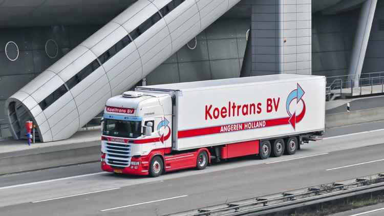 Koeltrans