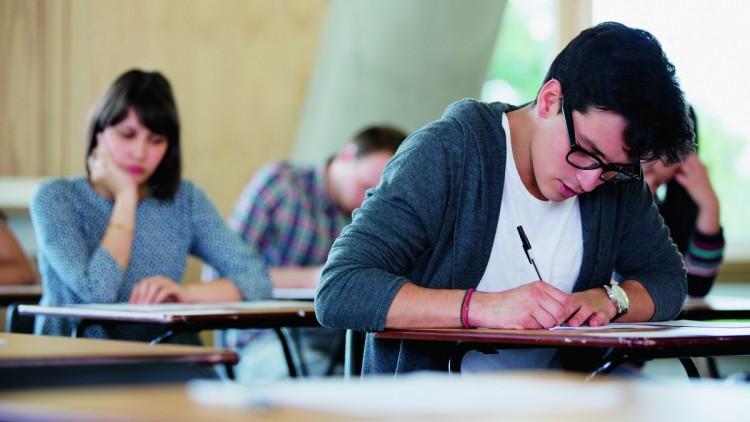 Prüfungsvorbereitung für Azubis