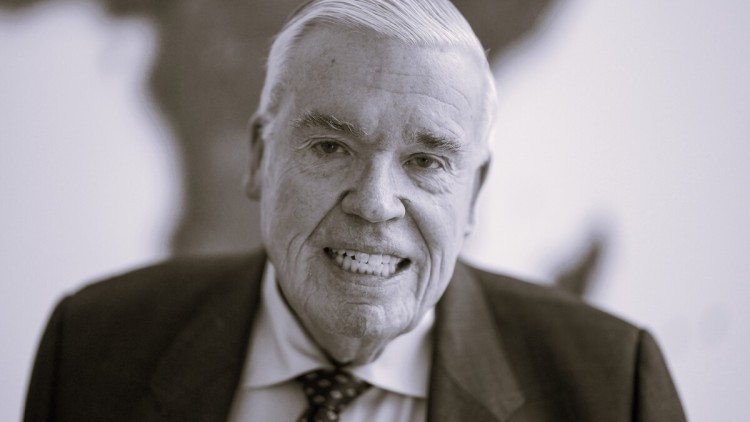 Klaus-Michael Kühne