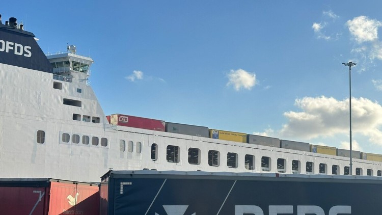 Die L.I.T. Gruppe baut ihre UK-Verkehre aus