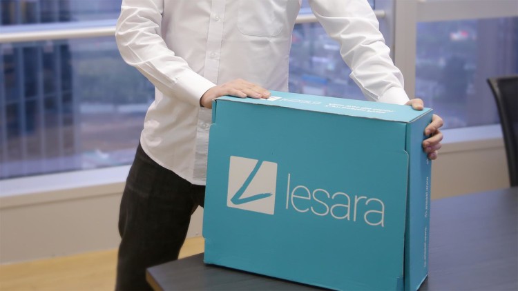 Lesara