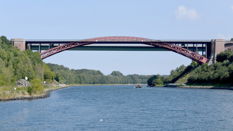 Levensauer Hochbrücke