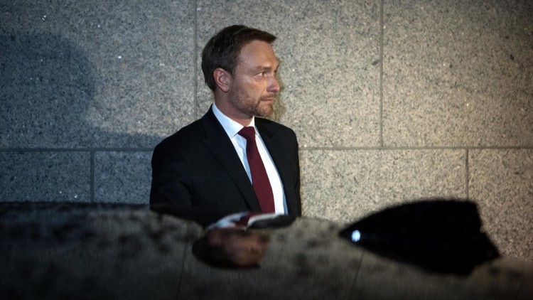 Christian Lindner