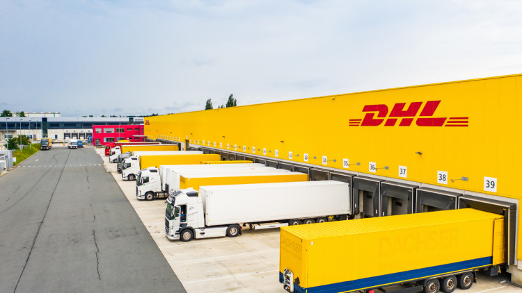 LIP kauft DHL-Mobilie