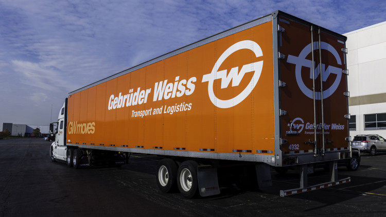 Lkw_Gebrueder_Weiss_USA-Niederlassung