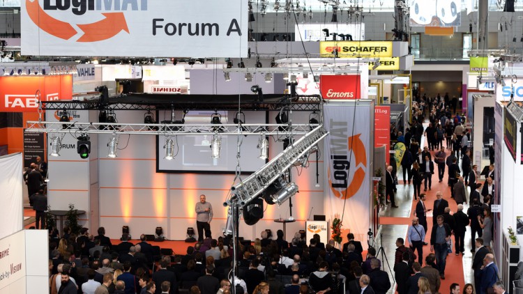 LogiMAT