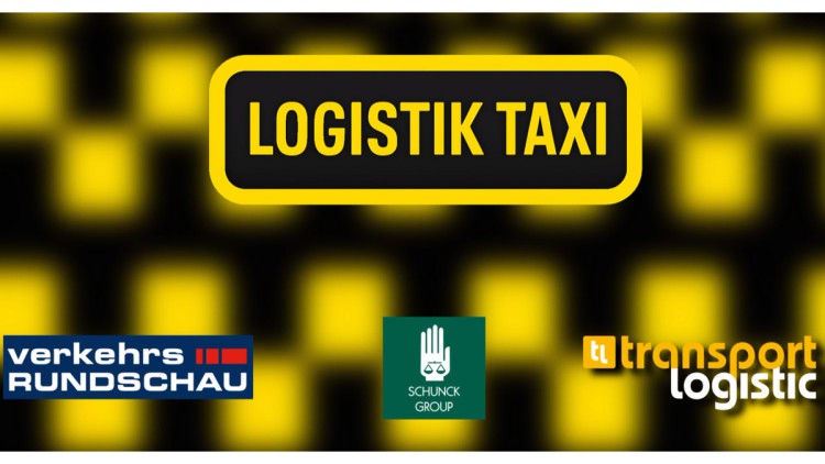 Logo Logistik-Taxi
