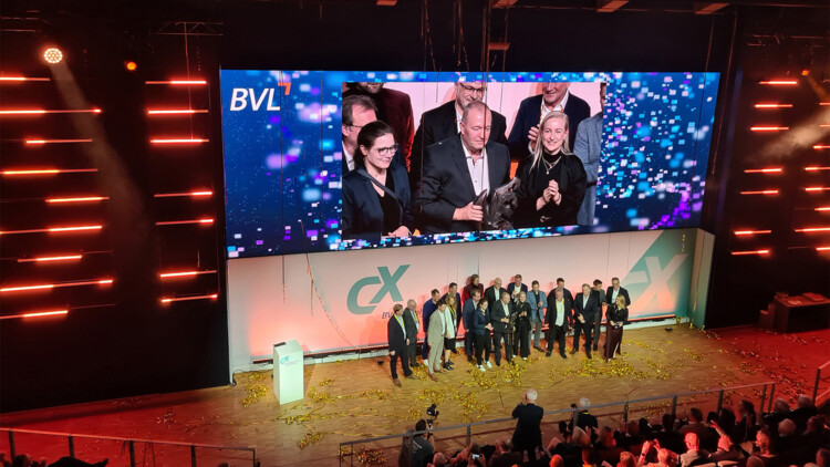 Deutscher Logistikpreis 2026