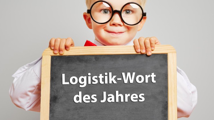 Das Logistik-Wort des Jahres 2017