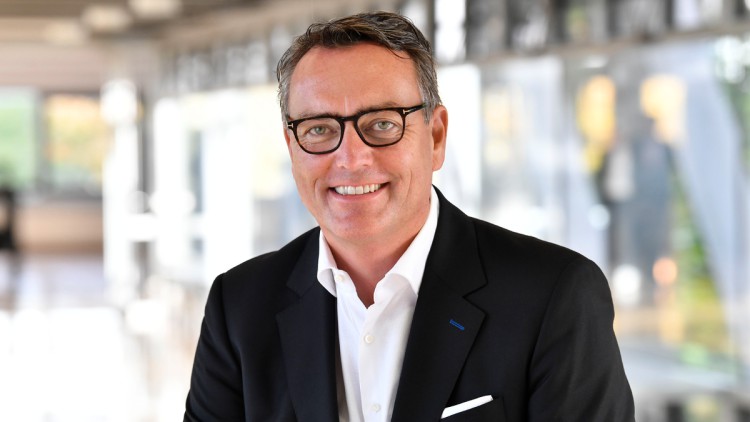 Kuno Neumeier Logivest 2025