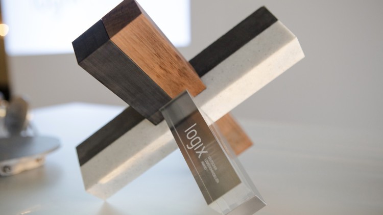 Logix Award Logistikimmobilien Preis