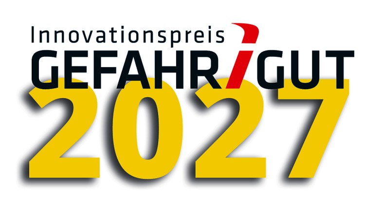 Gefahr/Gut Innovationspreis Logo