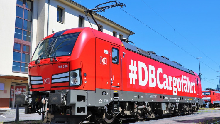 Lok_DB_Cargo