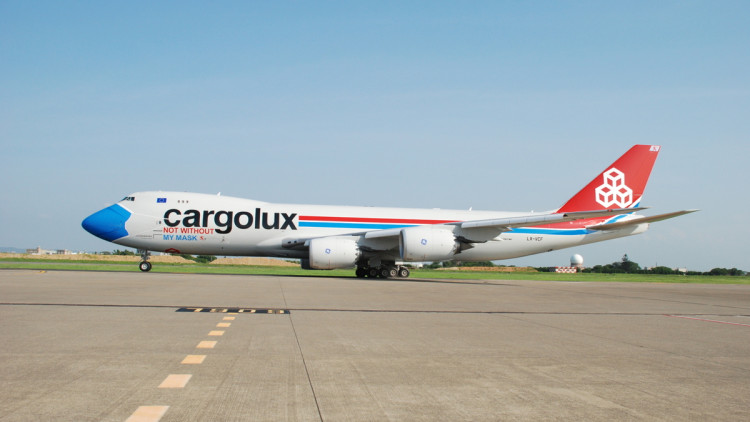 Cargolux