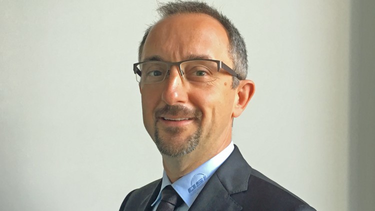 Stefano Madile