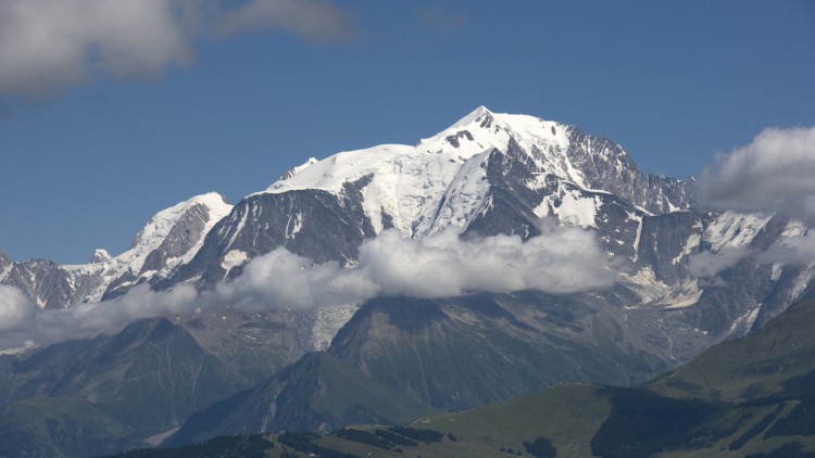 Mont Blanc