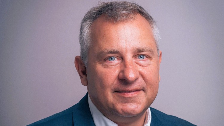 Markus Dodt von Sievert Logistik
