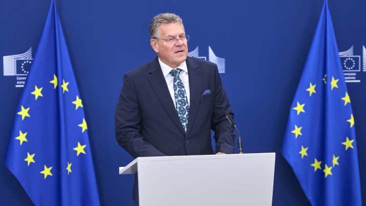 EU und Philippinen einigen sich auf Freihandelsabkommen
