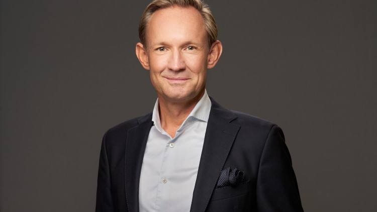 Marten Bosselmann, Vorstandsvorsitzender Bundesverband Paket & Expresslogistik BIEK