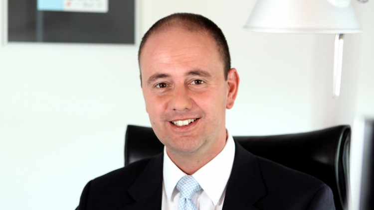 Martin Leibrandt