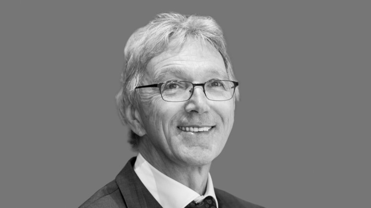 Wolfgang Mayrhuber