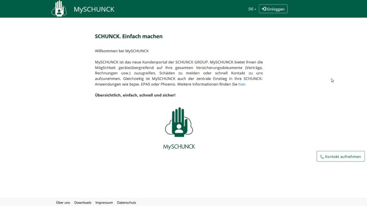 MySchunck