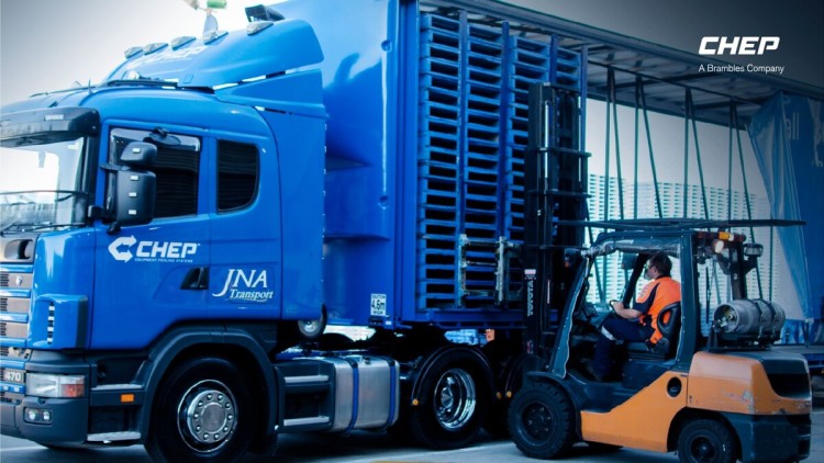 EU-Verpackungsverordnung verändert Palettenmanagement
