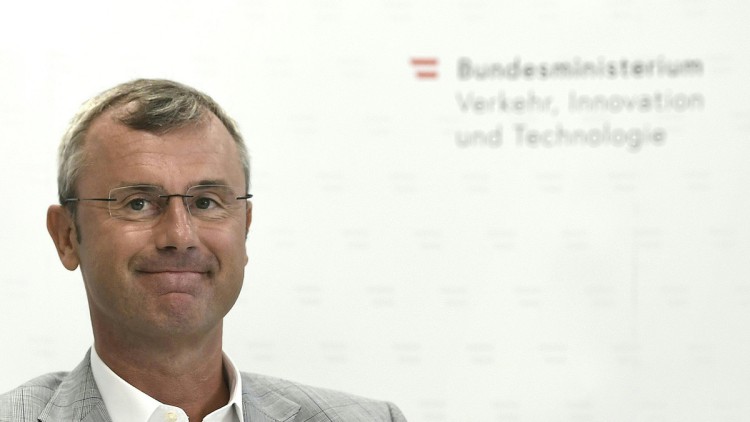 Norbert Hofer