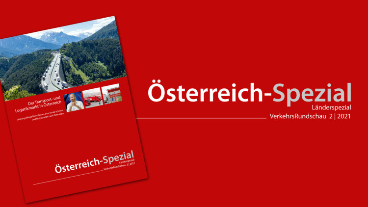 Österreich Spezial