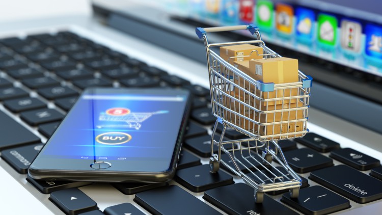 Onlinehandel E-Commerce