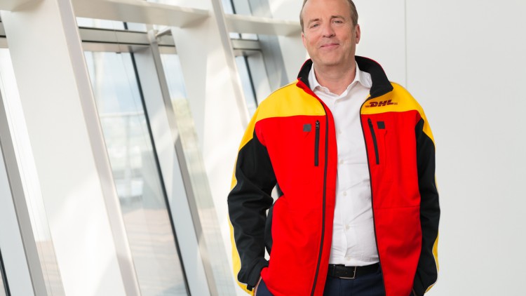 DHL Group