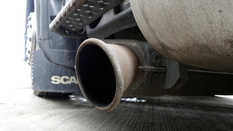 Neue Partikelmessung bei Diesel-Fahrzeugen deckt Abgas-Mängel auf