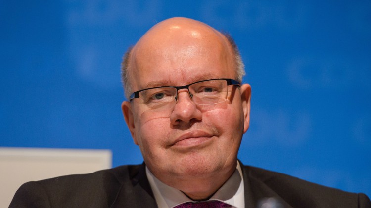 Peter Altmaier