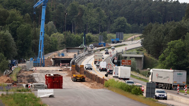 Petersdorfer Brücke 