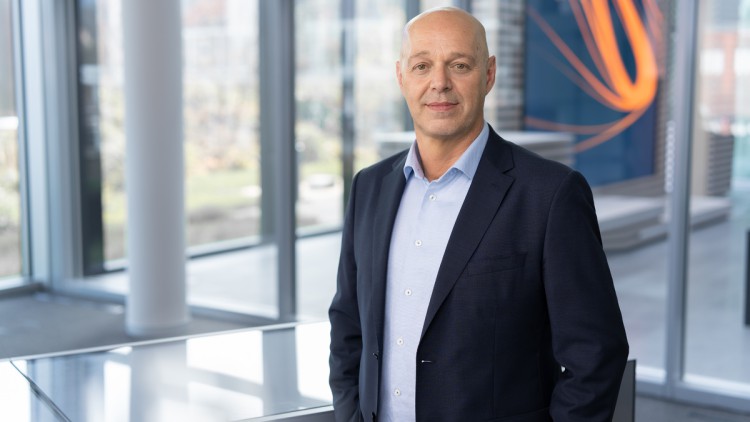 Pieter van Wel: Vorsitzender der European Refund Providers Association