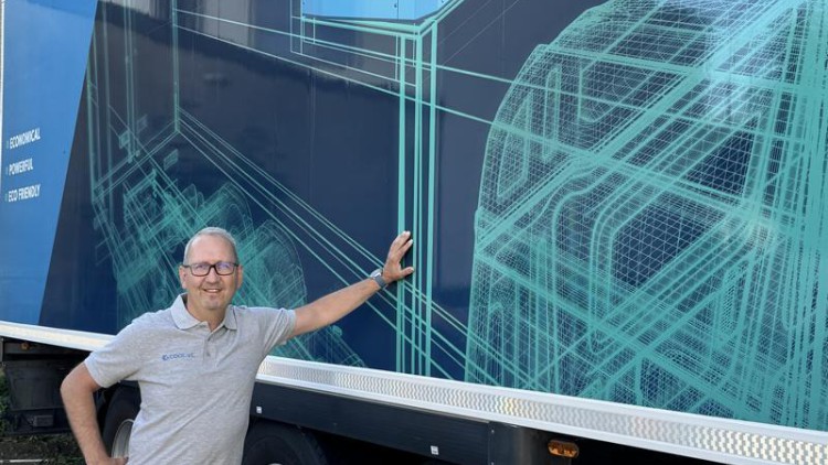 ECOOLTEC beruft Holger Dörre zum CTO