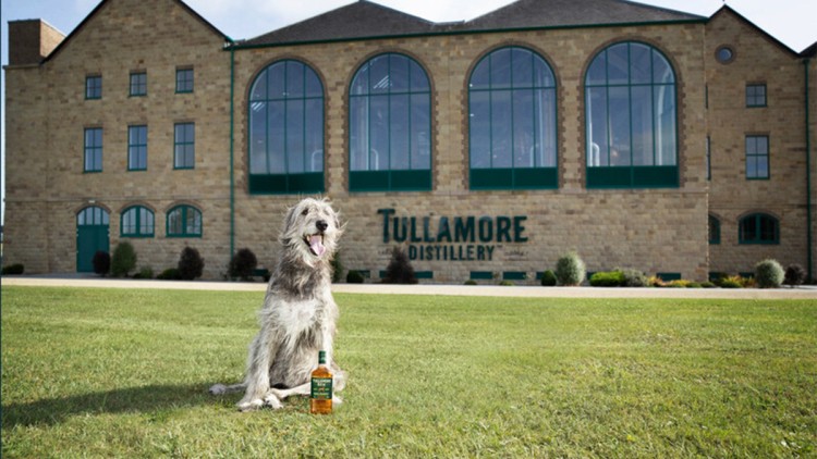 Fiege übernimmt Logistik für William Grant & Sons