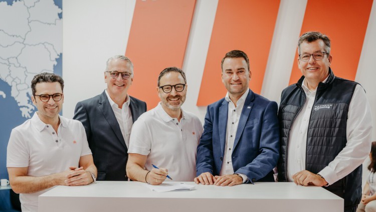 Pfenning Logistik und CTL kooperieren