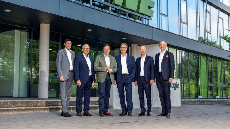 Uwe Schöneberg wird als Branchenexperte der Lebensmittelindustrie die strategische Ausrichtung und Weiterentwicklung der KRONE Gruppe unterstützen