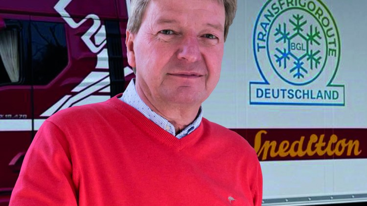 Gert Kautetzky