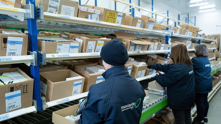 Yusen Logistics Group will Walden Health übernehmen