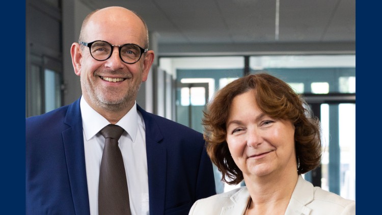 Ilona Lange und Thomas Ferrero_PTV