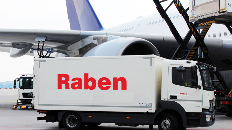 Raben Air&Sea