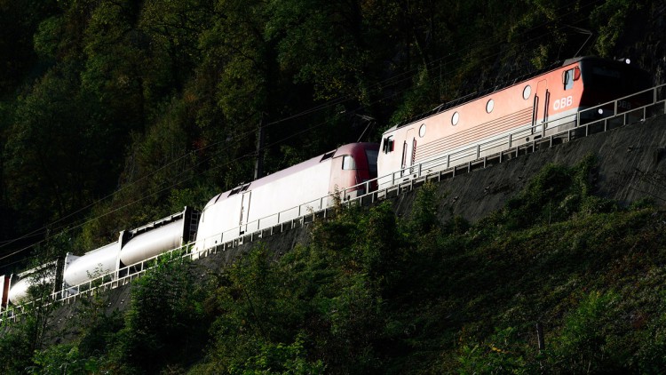 ÖBB Rail Cargo