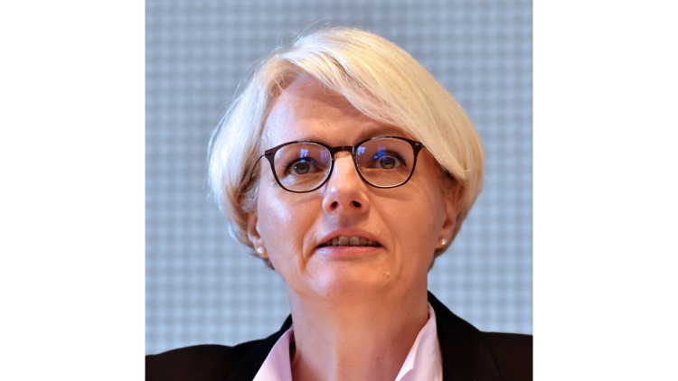 Regine Günther