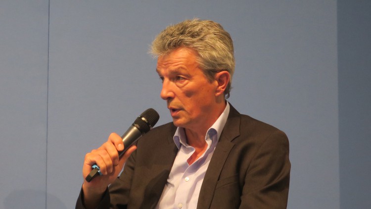 Robert Mergens, DPDHL, Deutsche Post DHL