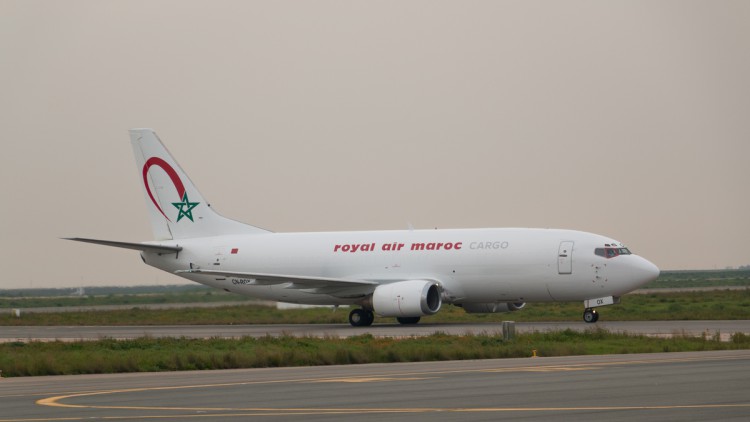 Royal Air Maroc