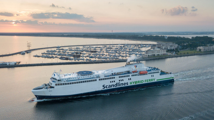 Reederei Scandlines für 1,7 Milliarden Euro verkauft 