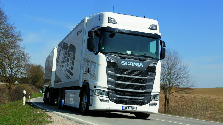 VR 08/2021 Scania 770 S Highline